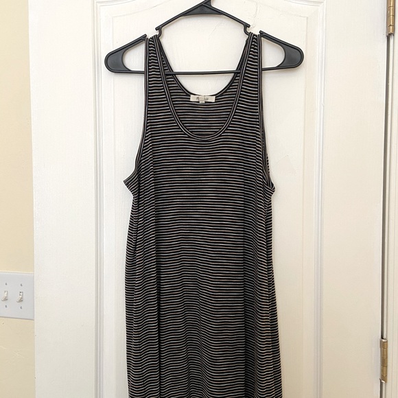 Madewell Dresses & Skirts - Madewell knitted tank dress.